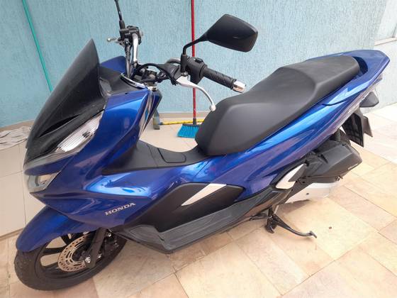 HONDA PCX ABS 